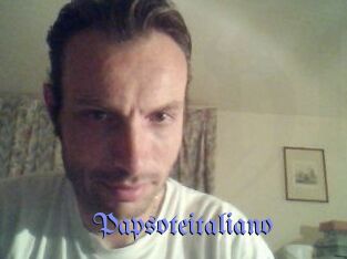 Papsoteitaliano