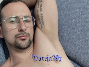 Pareja29x