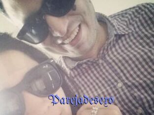 Parejadesexo