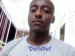 Parisdick