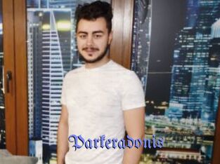 Parkeradonis
