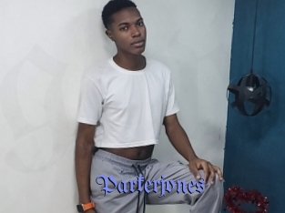 Parkerjones