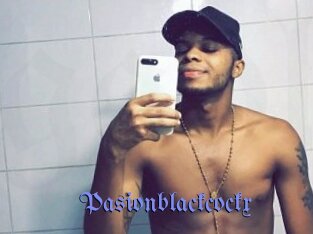 Pasionblackcockx