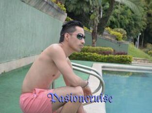 Pasioncruise