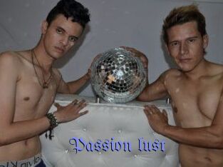 Passion_lust