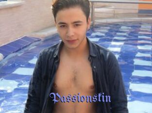 Passionskin