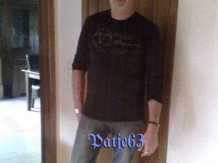 patje63 Gay Buzz