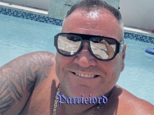 patriciord Gay Buzz