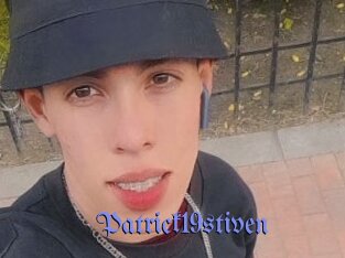 Patrick19stiven