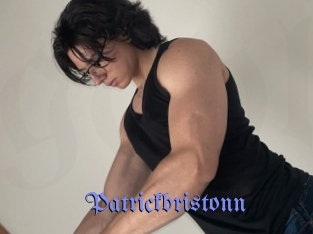 patrickbristonn Gay Buzz