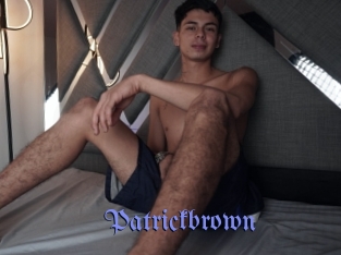 Patrickbrown