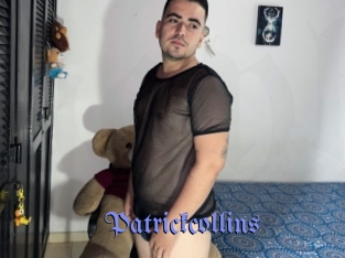 Patrickcollins