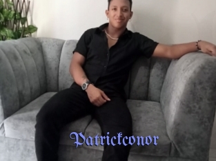patrickconor Gay Buzz