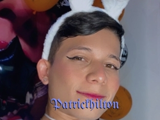 Patrickhilton