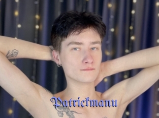Patrickmanu