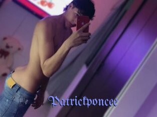 Patrickponcee