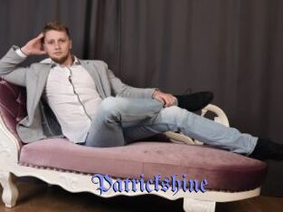 Patrickshine