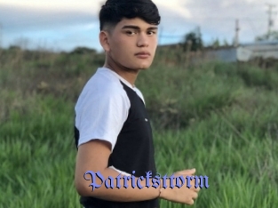 patricksttorm Gay Buzz