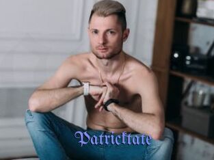 Patricktate
