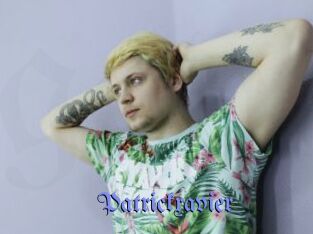 Patrickxavier
