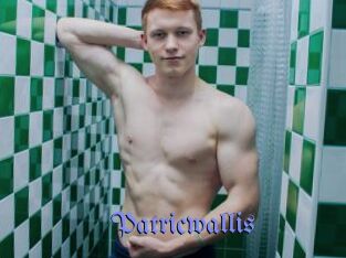 Patricwallis