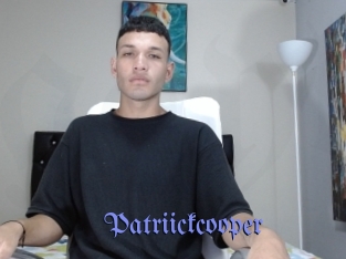 patriickcooper Gay Buzz