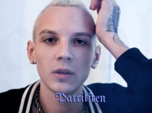 Patrikfren
