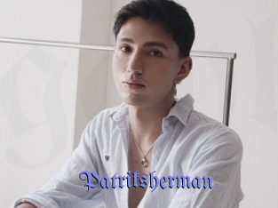 Patriksherman