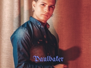 Paulbaker