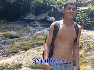 paulbryan Gay Buzz