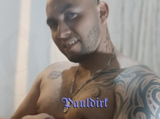pauldirk Gay Buzz