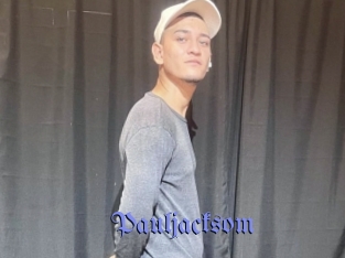 pauljacksom Gay Buzz