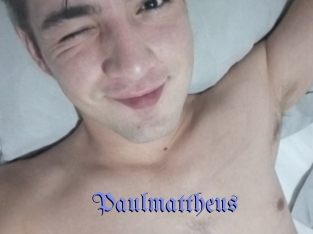 Paulmattheus