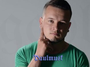 Paulmusk