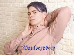 Paulsexydeep
