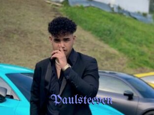 Paulsteeven