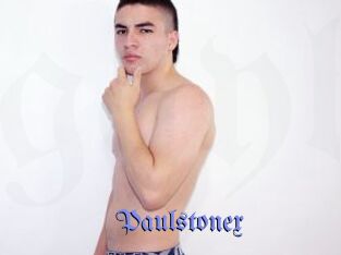 Paulstonex