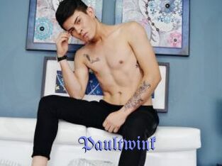 Paultwink