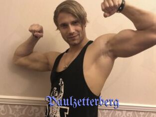 Paulzetterberg
