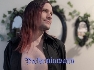 Peckermintpatty
