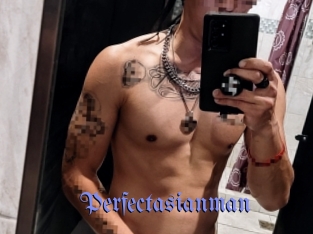 Perfectasianman