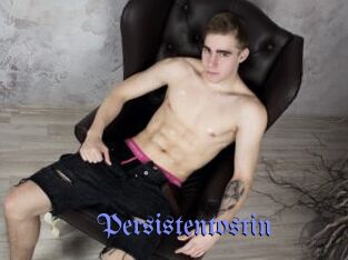 Persistentostin