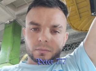 peter_777 Gay Buzz
