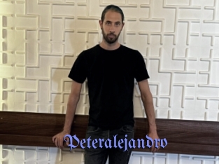 Peteralejandro