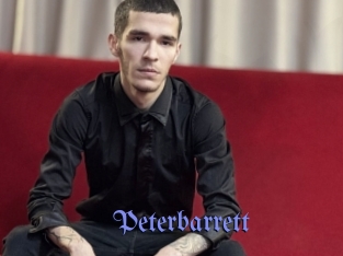 Peterbarrett