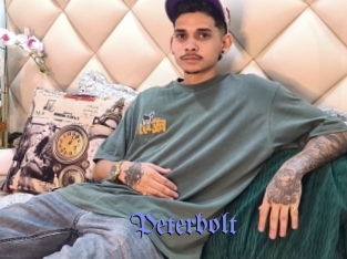 Peterbolt