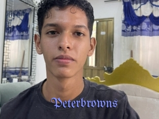 peterbrowns Gay Buzz