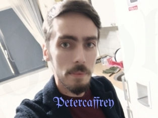 petercaffrey Gay Buzz