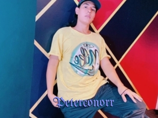 Peterconorr