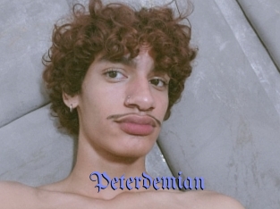Peterdemian